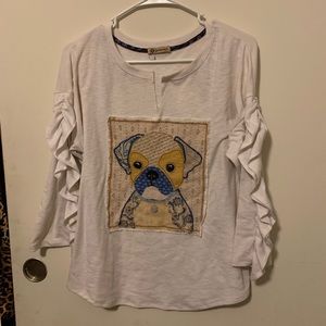 Democracy Longsleeve